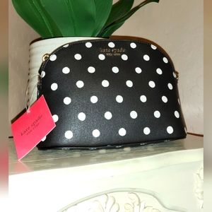 Kate Spade Spencer sunshine dot